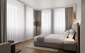 Hotel Metropol